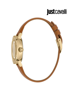 Just Cavalli Ladies Watch